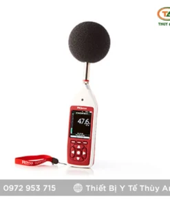 Máy đo ồn phân tích CR171B – CIRRUS, Anh Quốc