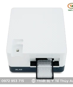 Máy quang phổ Microplate MRX A2000 KLAB – Đa năng, chính xác cho phòng thí nghiệm hiện đại