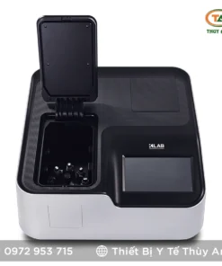 Máy quang phổ OPTIZEN Alpha KLAB – Giải pháp phân tích UV-VIS chính xác, hiện đại
