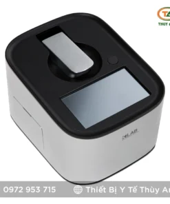 Máy quang phổ thể tích siêu nhỏ OPTIZEN NanoQ Lite KLAB – Giải pháp tiết kiệm, hiệu quả cho phòng thí nghiệm hiện đại