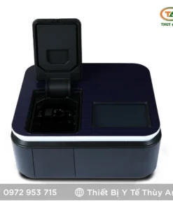 OPTIZEN QX – Máy quang phổ UV VIS KLAB chuyên dụng cho phân tích chất lượng nước