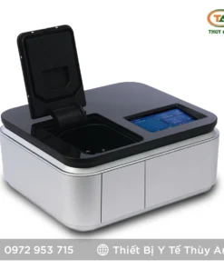 Máy quang phổ OPTIZEN POP KLAB – Giải pháp phân tích UV-VIS chính xác, nhỏ gọn và tiện lợi