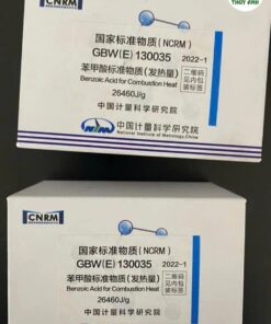 Than tiêu chuẩn GBW110010j Hàm lượng lưu huỳnh 0,55