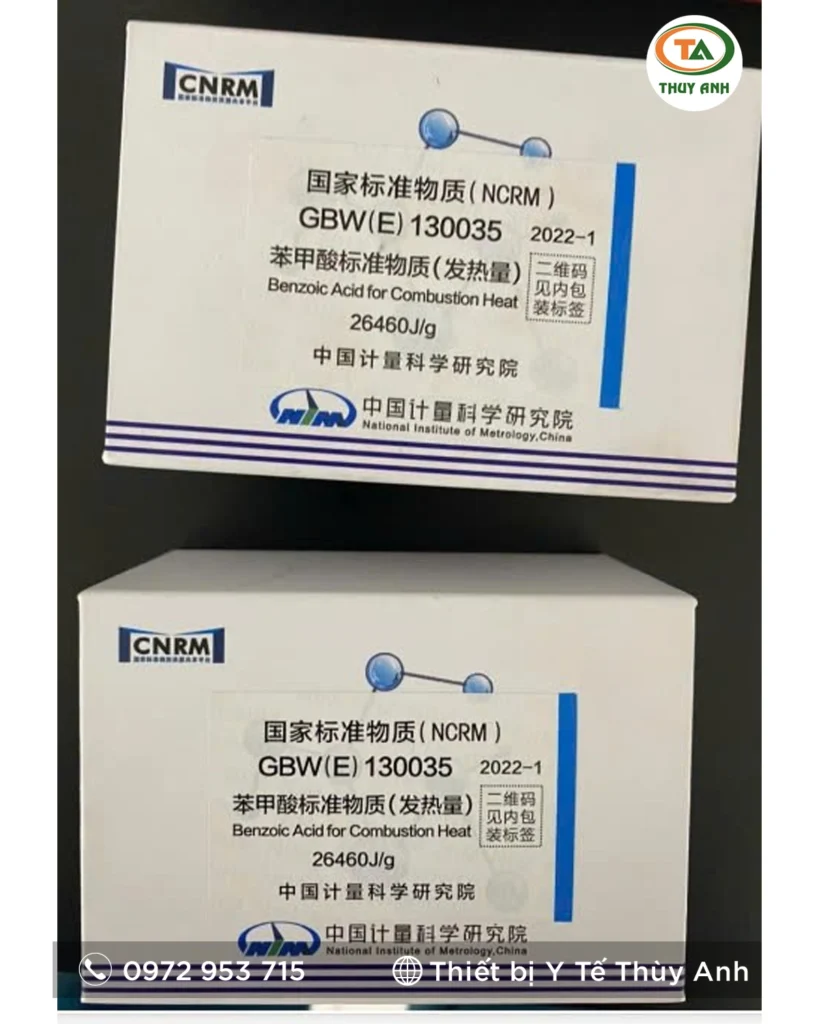 Than tiêu chuẩn GBW110010j Hàm lượng lưu huỳnh 0,55