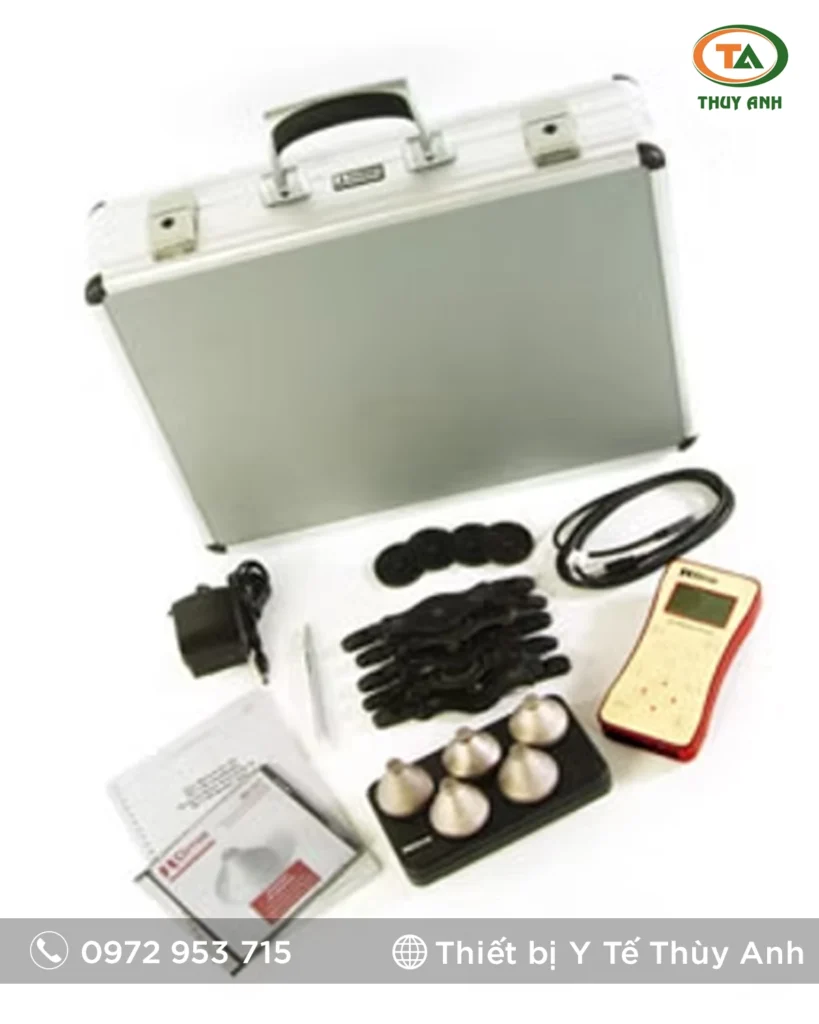 Máy đo liều ồn CK110A/1 CIRRUS – Giải pháp giám sát tiếng ồn cá nhân hiệu quả
