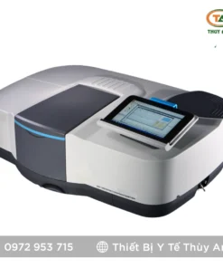 Máy quang phổ UV-VIS T110+ – Độ chính xác hàng đầu cho phân tích chuyên sâu