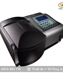 Máy quang phổ UV-VIS T60V – Thiết bị phân tích chính xác, nhỏ gọn, hiệu suất cao