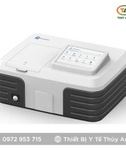 Máy quang phổ UV-VIS T65UV+ – Hiệu suất cao, độ chính xác vượt trội