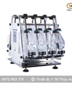 🧪 Máy lắc phễu chiết BIOBASE – Model BK-VS06