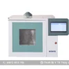 🔬 Hệ thống chiết xuất vi sóng thông minh BIOBASE – Model BMS-WHC1