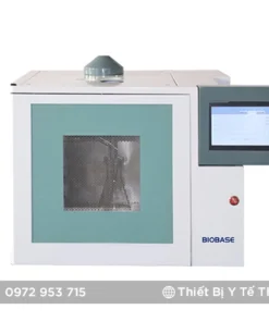 🔬 Hệ thống chiết xuất vi sóng thông minh BIOBASE – Model BMS-WHC1