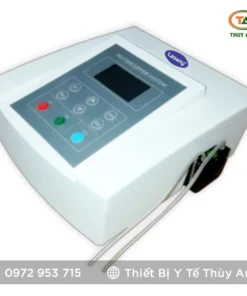 Hệ thống làm lạnh gia nhiệt – Kết hợp hút mẫu tự động LI-150 LASANY