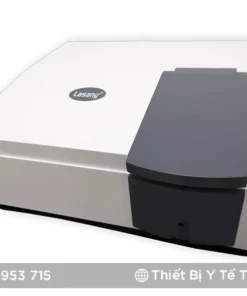 Máy quang phổ UV-VIS hai chùm tia – LI-2702 | LASANY