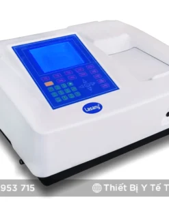 Máy quang phổ UV-VIS chùm đôi điều khiển vi xử lý LI-2704 – Phân tích chính xác, hiệu suất vượt trội