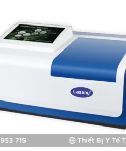 Máy quang phổ UV-VIS cảm ứng hai chùm tia – LI-2900 (LASANY)
