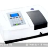 Máy quang phổ UV-VIS LI-294 – Dòng máy tia đơn điều khiển vi xử lý tích hợp phần mềm quét phổ