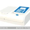 Máy quang phổ UV-VIS chùm đơn LI-298 | Giải pháp phân tích chính xác từ LASANY
