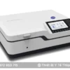 Máy quang phổ UV-VIS hai chùm tia sử dụng đèn nháy Xenon – LI-3001 | LASANY