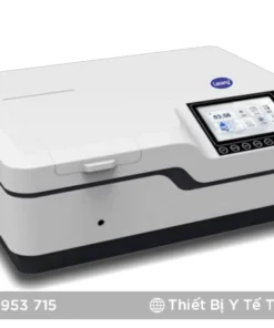 Máy quang phổ UV-VIS hai chùm tia sử dụng đèn nháy Xenon – LI-3001 | LASANY