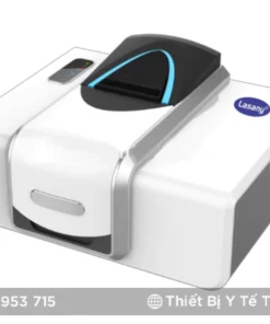 Máy quang phổ hồng ngoại – LI-5500 LASANY | Công nghệ FT-IR biến đổi hiện đại