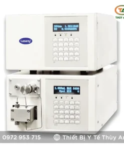 Hệ thống sắc ký lỏng HPLC LI-6210 | Máy sắc ký lỏng hiệu năng cao từ LASANY