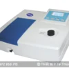 Máy quang phổ khả kiến một tia LI-722 – Thiết bị phân tích quang phổ hiệu quả, giá hợp lý