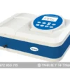 Máy quang phổ UV-VIS LI-735 – Giải pháp phân tích chính xác và tin cậy cho phòng thí nghiệm
