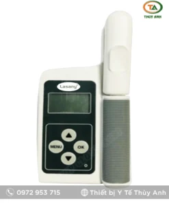 Máy đo diệp lục LI-CM4 – Thiết bị giám sát sức khỏe cây trồng chính xác từ LASANY