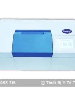 Máy đo phân cực kế tự động LI-P701 – Giải pháp đo quang học chính xác của LASANY