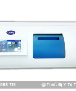 Máy đo phân cực kế động LI-P702 – Đo suất quay cực chính xác, tự động, dễ sử dụng