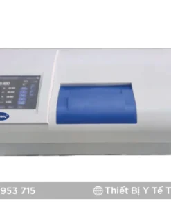 Máy đo phân cực kế tự động LI-P705 – Tích hợp làm mát Peltier, đo chính xác, thao tác dễ dàng