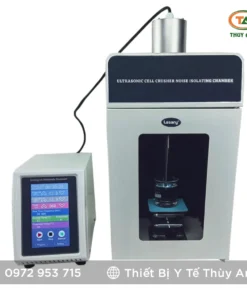 Máy siêu âm đầu dò LI-PS1200 – Giải pháp siêu âm hiệu quả cho phòng thí nghiệm và sản xuất