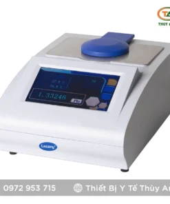 Khúc xạ kế kỹ thuật số LI-R502 – Đo chính xác, tự động, hiệu quả cao