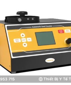 Máy đếm hạt tự động LI-SC5 – Giải pháp tối ưu cho kiểm đếm hạt giống chính xác và nhanh chóng