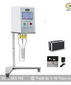 Máy đo độ nhớt hiện số LI-V195 – Độ chính xác cao, ứng dụng đa dạng
