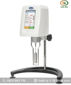 Máy đo độ nhớt kỹ thuật số LI-V201 – Chính xác & tin cậy trong phân tích chất lỏng