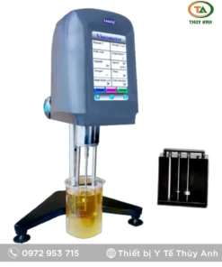 Máy đo độ nhớt kỹ thuật số LI-V205 – Chính xác, đa năng và dễ dùng