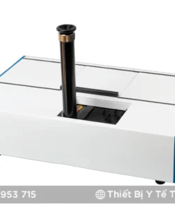 Máy đo màu LI-VC250 | Chuẩn màu theo thang Lovibond quốc tế