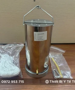 🚿 Thiết bị lấy mẫu nước phương thẳng đứng – Model: ZJ-2C