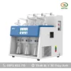 💧 Máy chưng cất tự động hoàn toàn HM-ZLD – Giải pháp chưng cất thông minh cho phòng thí nghiệm hiện đại