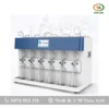 💧 Máy chưng cất tự động hoàn toàn IN-ZLB – Giải pháp chưng cất hiện đại cho phòng thí nghiệm