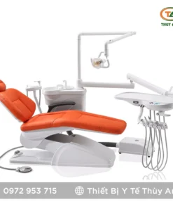 🦷 Ghế nha khoa JPSE10A – Giải pháp hiện đại từ JPS Dental