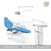 🦷 Ghế nha khoa JPSE20A Plus – JPS Dental