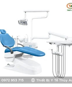 🦷 Ghế nha khoa JPSE20A Plus – JPS Dental