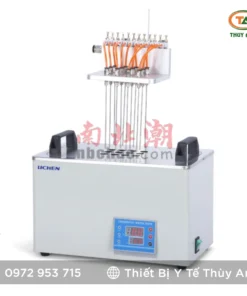 💧 Thiết bị thổi nitơ bể nước vuông LC-DCY-12SF – Lichen