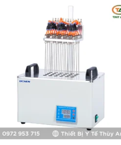 💧 Thiết bị thổi nitơ bể nước vuông LC-DCY-24SF – Lichen