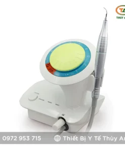 🦷 Máy cạo vôi siêu âm P7 – Giải pháp tối ưu trong nha khoa