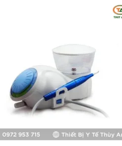 🦷 Máy cạo vôi siêu âm P9 – Công nghệ tiên tiến cho nha khoa hiện đại