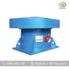 🌀 Quạt gắn mái hút khói PCCC VIMAX – Model VMA-RF-5