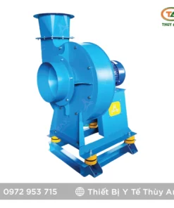 💨 Quạt ly tâm cao áp VIMAX FAN – Model VMC-3.1D-9